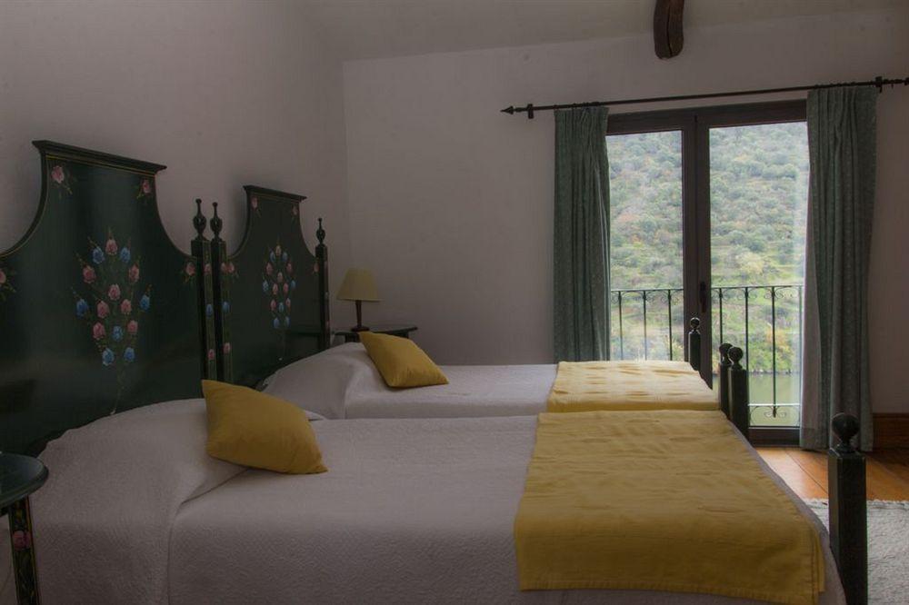 Quinta De La Rosa Villa Pinhão Dış mekan fotoğraf