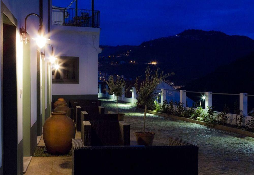 Quinta De La Rosa Villa Pinhão Dış mekan fotoğraf