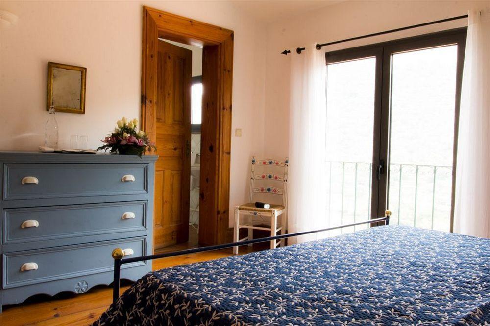 Quinta De La Rosa Villa Pinhão Dış mekan fotoğraf
