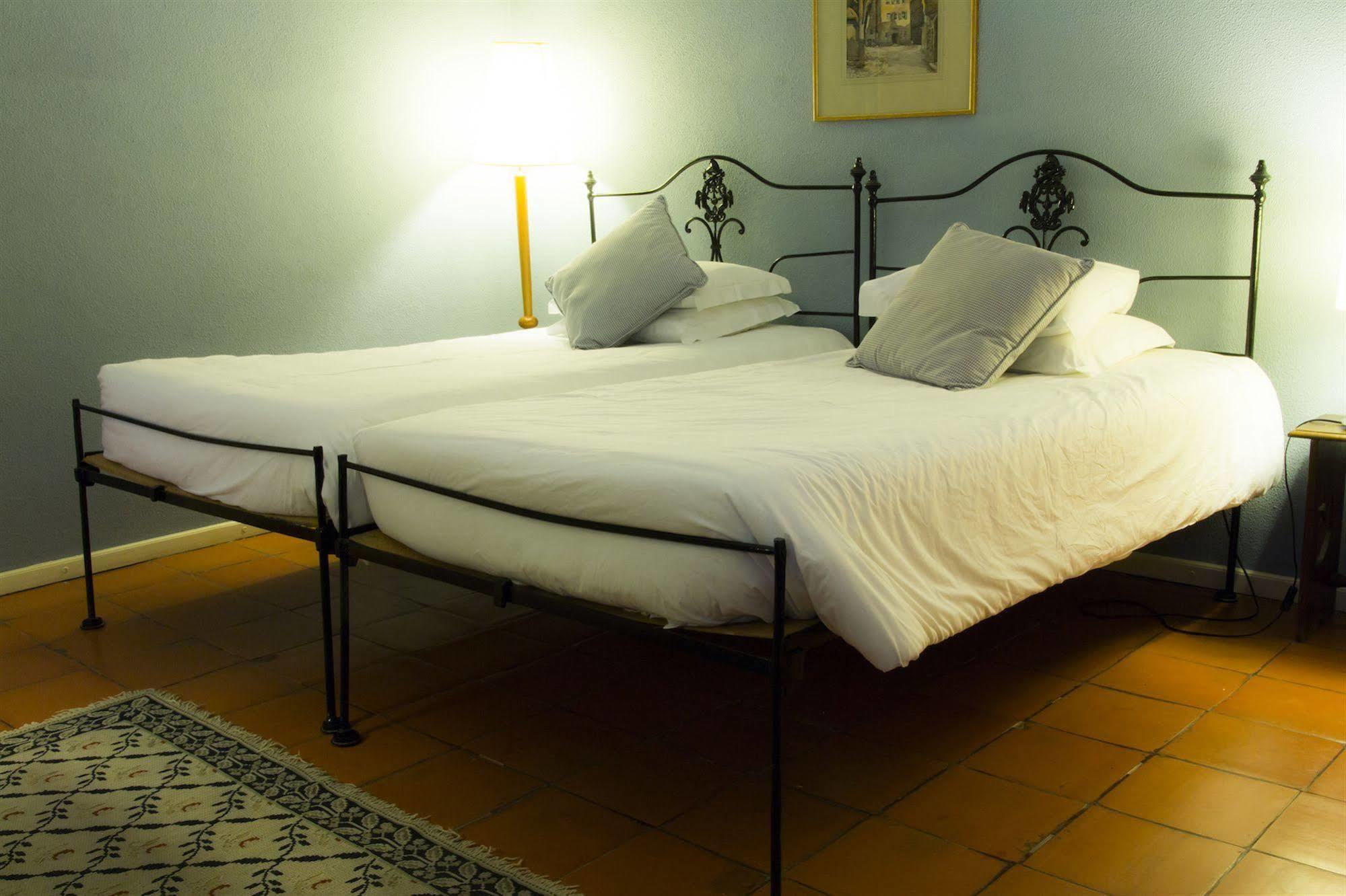 Quinta De La Rosa Villa Pinhão Dış mekan fotoğraf