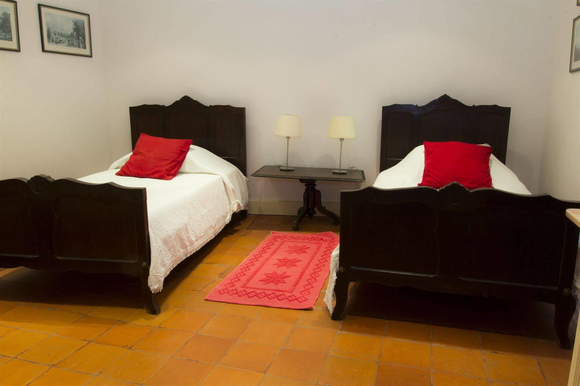 Quinta De La Rosa Villa Pinhão Dış mekan fotoğraf